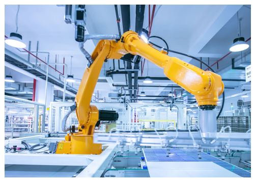 工(gōng)業(yè)互聯網行(xíng)業(yè)